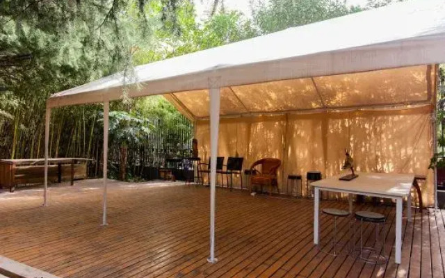 Shenmi Sidou Hostel