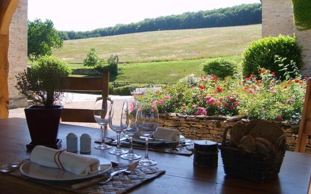 Le Hameau de Barboron