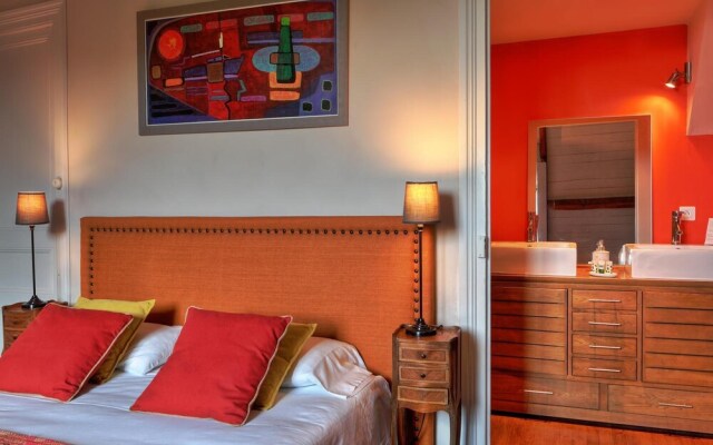 Le Petit Manoir de Keriolet