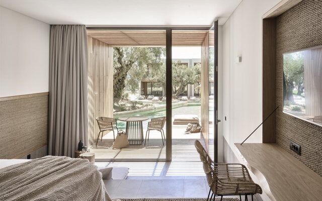 Olea All Suite Hotel, a Member of Design Hotels