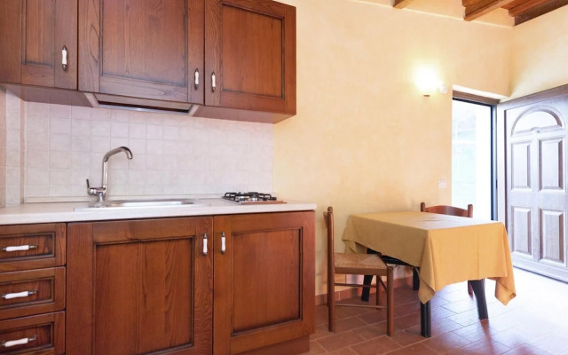 Belvilla by OYO Cucciolo