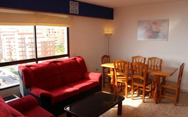 Apartamento Arenales