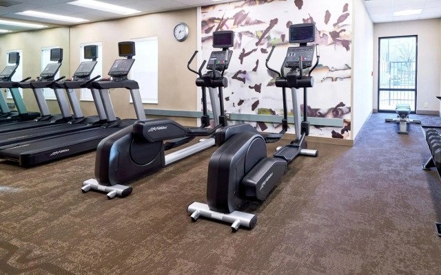 Residence Inn Eugene Springfield
