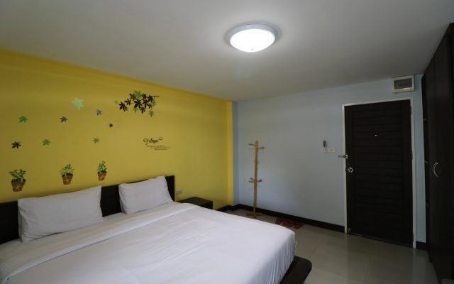 DD Residence Rayong – Guest Rooms – Rayong