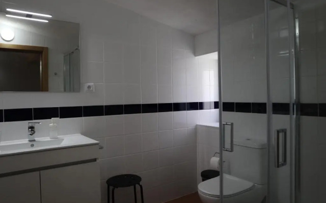 Casa do Arco - Casa de Campo