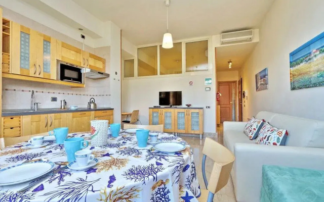 S. Giovanni Apartments - Appio Latino Area