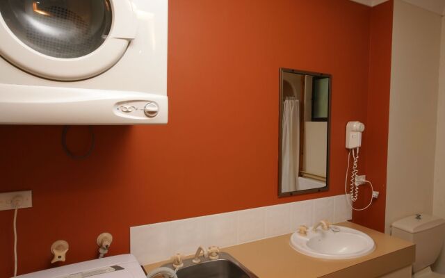 Port Macquarie Seychelles Apartments