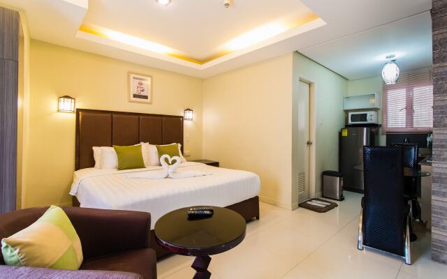 JMM Grand Suites