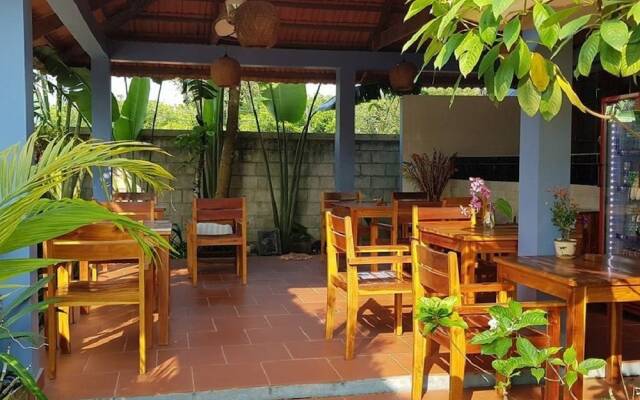 Canary Hostel Phu Quoc