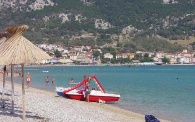 Apartment Pavlakovic