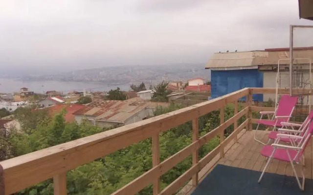 Hospedaje Maria Teresa