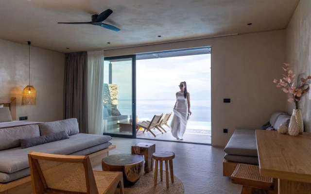 Le Grand Bleu Resort