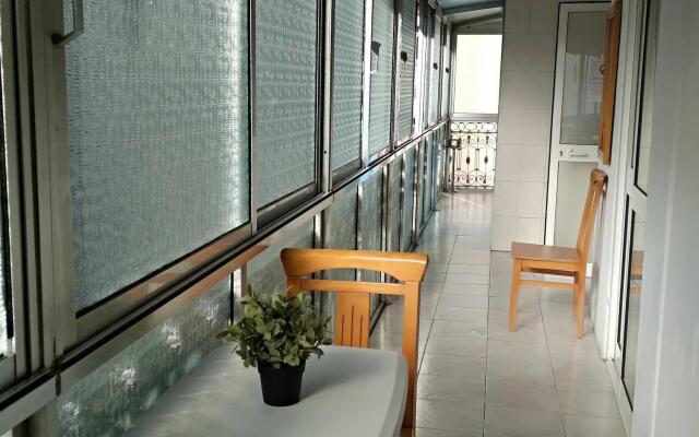 Braganca Oporto Hotel