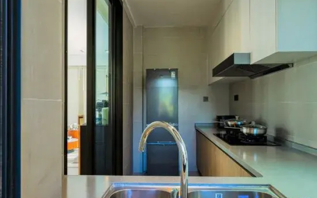 Hainan Chengmai Yingbin Peninsula Theme Villa