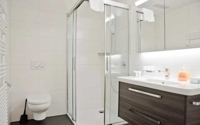 Apartment Ankebälleli - GriwaRent AG