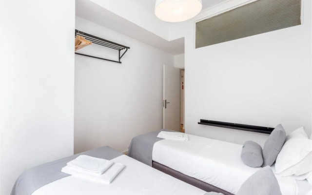 Feel Porto Stylish Flat II