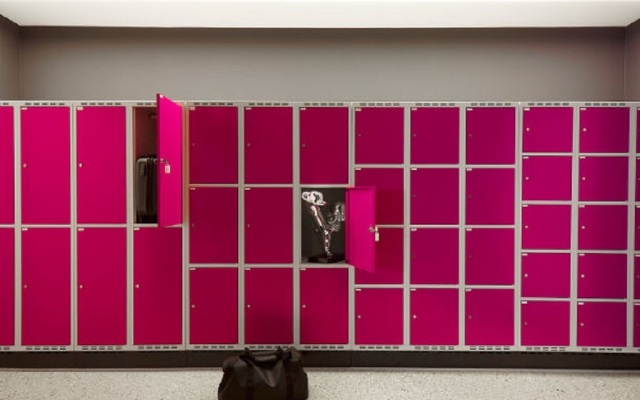 MOXY Munich Airport