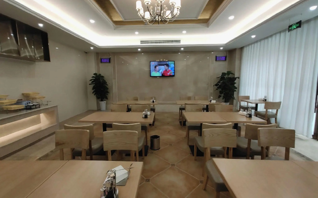 Vienna Hotel (Huaiyuan Xinhe)