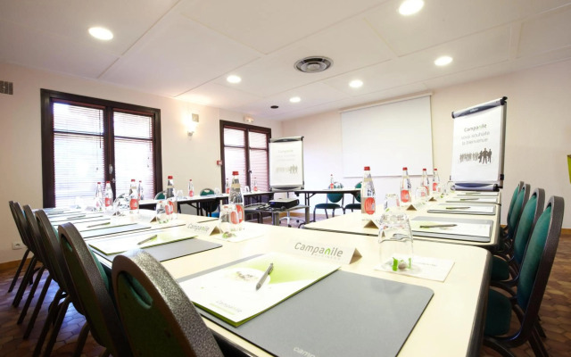 Kyriad Direct Marseille Ouest - Martigues