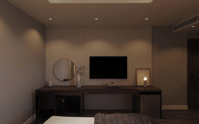 Nature Hotel - West Lake