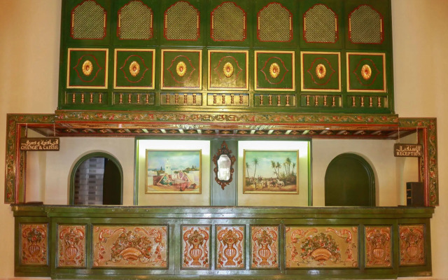 Hôtel Hammamet Serail