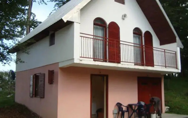 Holiday Home Gara2