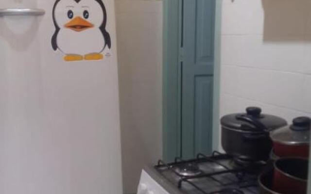 Quarto Solteiro Copacabana