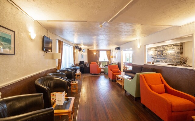 The Albany