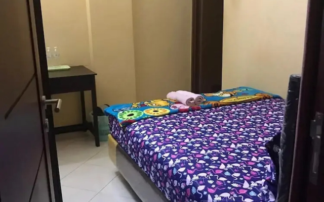 Guest House Sigura Gura 12 D