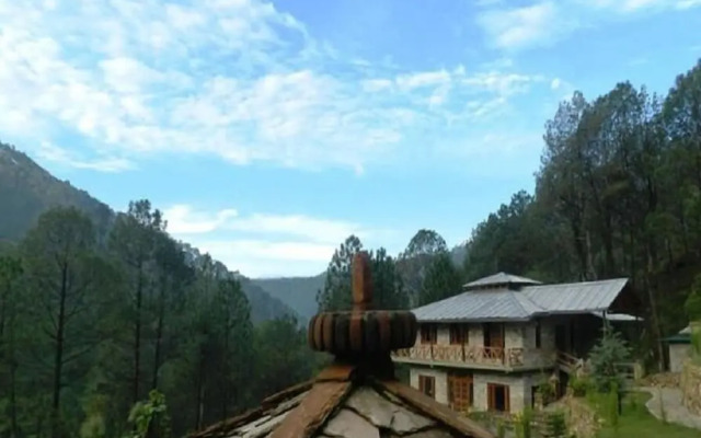 Kosi Valley Retreat