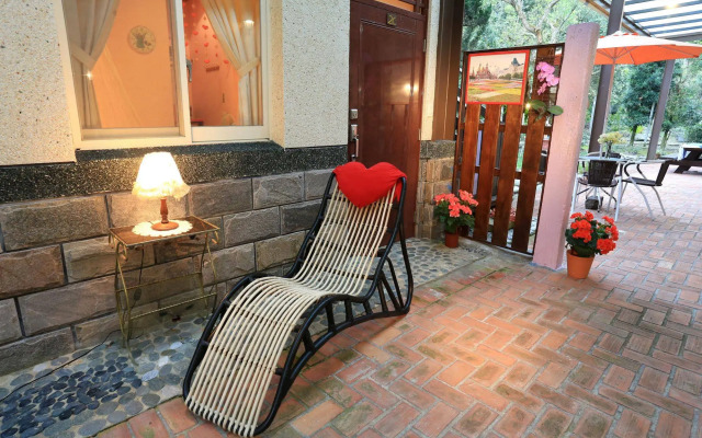 Zhen Shan Zhuang B&B