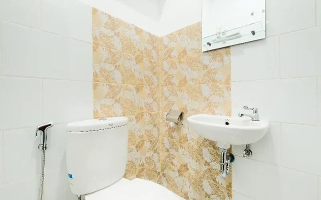 Fh Stay by OYO Rooms