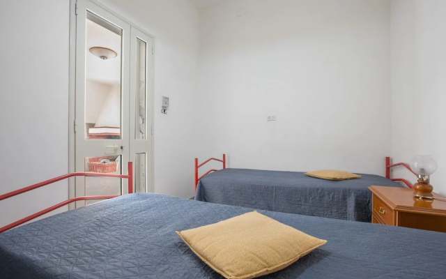3231 Villino San Basilio by Barbarhouse