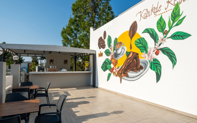Kadikale Resort-Spa