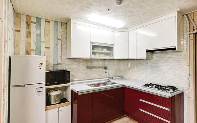 Tongyeong New Vision Pension