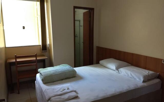 Hotel Pousada do Sol