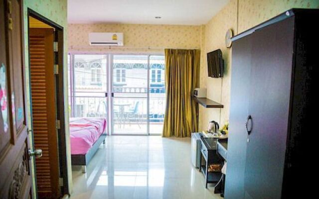 Festa Hostel