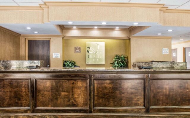 Quality Inn Old Saybrook - Westbrook