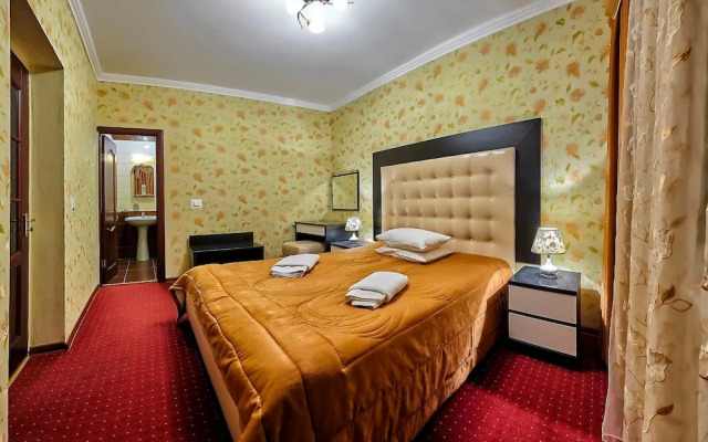 Санаторий Elite Dnipro