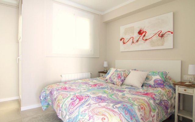 Apartament Mediterrani Sitges Rentals