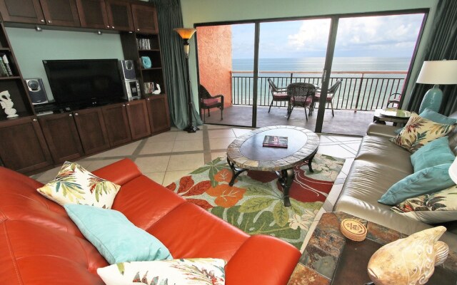 Chateaux 503 Apartment