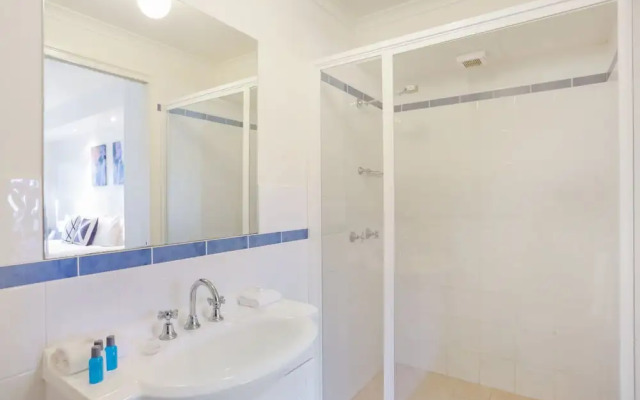 Sorrento Apartments Merimbula