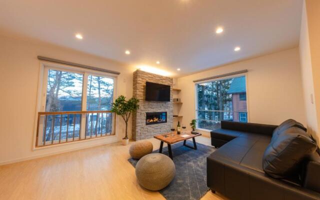Firefly Apartments