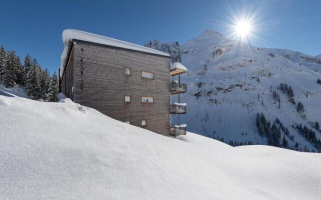 Lechblick Appartement