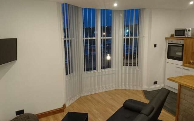 Marine View Apartments