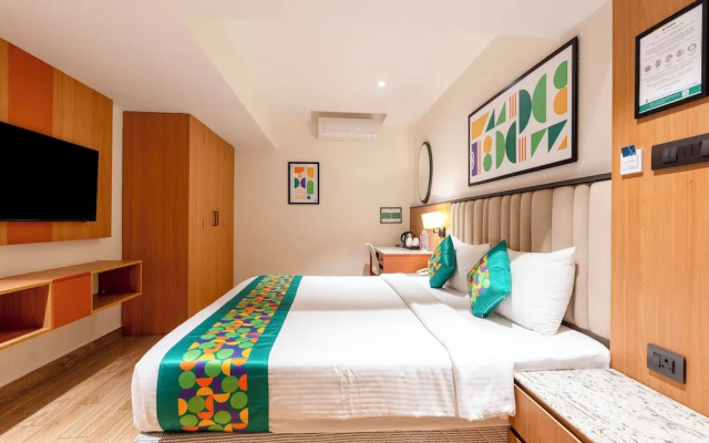 Treebo Premium Taara