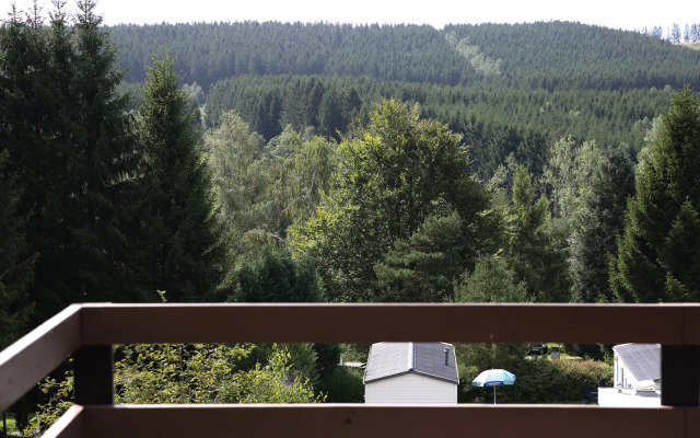Charming House With Beautiful View of the Ardenne
