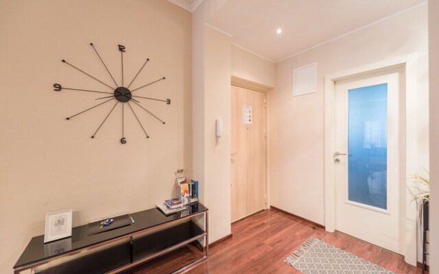 Oasis Apartments - Liberty Bridge