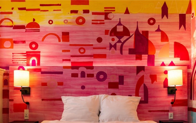 ART Hotel Dalgas, BW Signature Collection