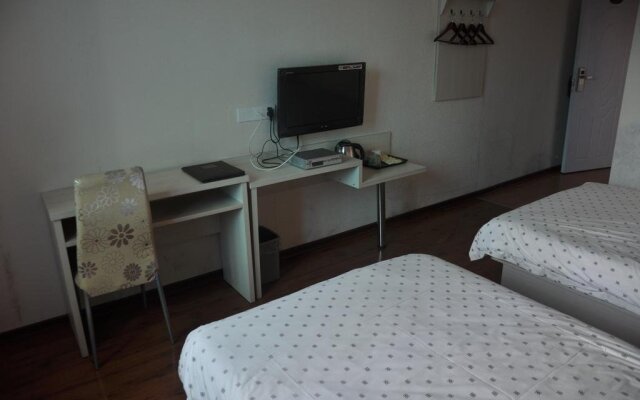 Shi You Hotel